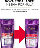 Água Micelar Sameriver L'Oréal Paris Hialurônico 200ml