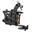 Máquina Bobina Warps 8 Tattoo Motor Liner Shader