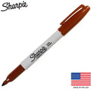 Caneta Sharpie Marcador Permanente Ponte Fina Original