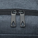 Mochila Volcom USB Notebook Cinza