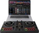 Controladora Pioneer DDJ-200 Preto