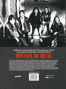 Iron Maiden Álbum por Álbum Capa dura