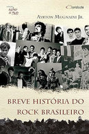 Breve história do rock brasileiro