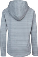 Camiseta Hurley Sleeve Hooded Manga Longa C/ Capuz