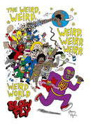 Hip Hop Genealogia - Volume 3 - Capa dura