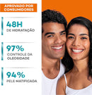 Gel Hidratante Dermatológico Darrow Actine Aquaforce