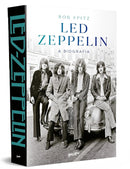 Led Zeppelin - A Biografia