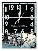 HQ 1984, de George Orwell em Quadrinhos