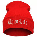 GORRO ESQUINA 808 THUG LIFE - 7 Modelos