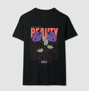 Camiseta Beauty Urban Vortex