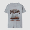 Camiseta Lowrider Street Pulse