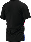 Camiseta Skinbox Tie Dye VIII