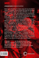 Racionais - Entre o Gatilho e a Tempestade