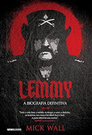 Lemmy - A Biografia Definitiva