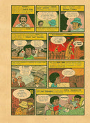 Hip Hop Genealogia - Volume 1 - Capa dura