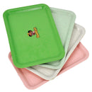 ATACADO BANDEJAS HONEY PUFF ECOLÓGICA 20 unidades