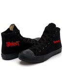 Tênis All Star Rock Slipknot Cano Alto