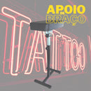 Apoio De Braço Blue Hell Steel Modelo Veneza