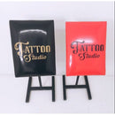 Apoio de Braço Mobly Saúde Tattoo Studio Preto