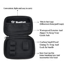 BAG HONEY PUFF MULTI CARTEIRA PORTÁTIL