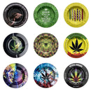 BANDEJA HERB ROLLING TRAY REDONDO - 16 Modelos