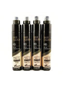 Base Líquida Matte HD Alta Cobertura Bio Inove Cor Bege Escuro