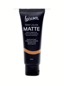 Base Líquida Matte Luisance Efeito Natural 30ml