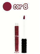 Batom Liquido Nude 24 horas Max Love