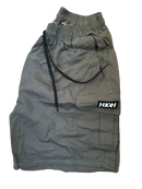 Bermuda High Sarja Cinza