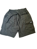 Bermuda High Sarja Cinza