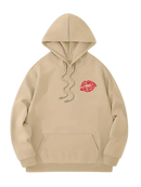 Moletom Canguru Oversize