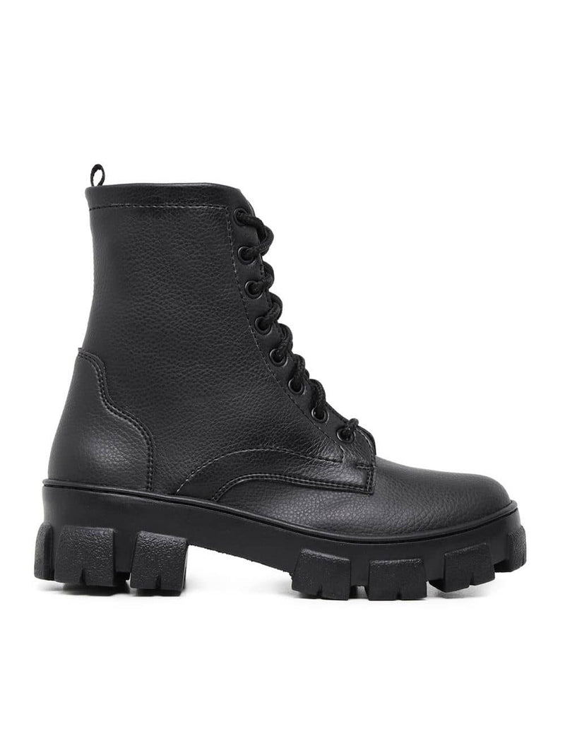 Coturno Plaza Wonderful Preto
