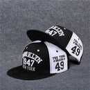 Boné Premier Supply Brooklyn WB