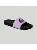 Chinelo Slide Coqueiro - Lavanda