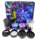 KIT ESQUINA 808 BANDEJA + DICHAVADOR - 7 Modelos