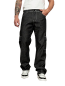 Calça Dazz Over Cargo Basic Preto