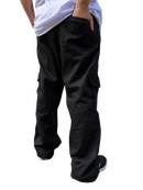 Calça Jeans Dazzling Plus Size Preta