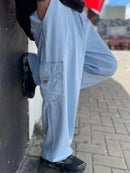 Calça Jeans Dazzling Balção Azul Claro