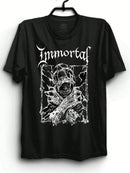 Camiseta Immortal