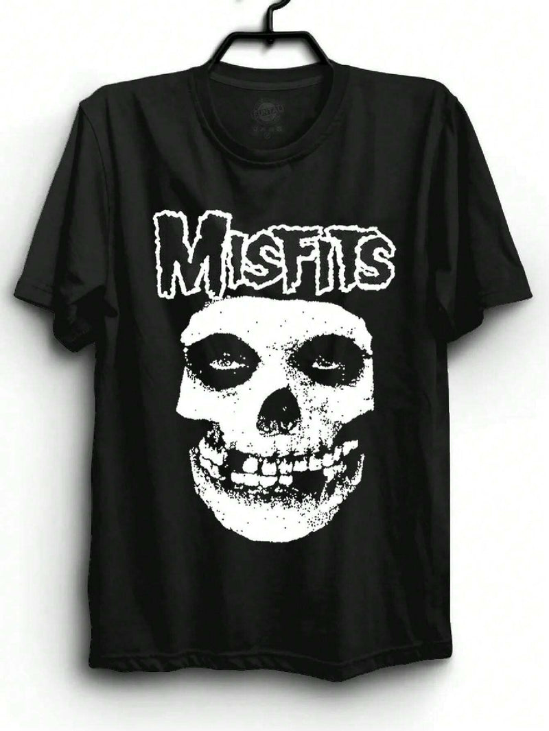 Camiseta Misfits