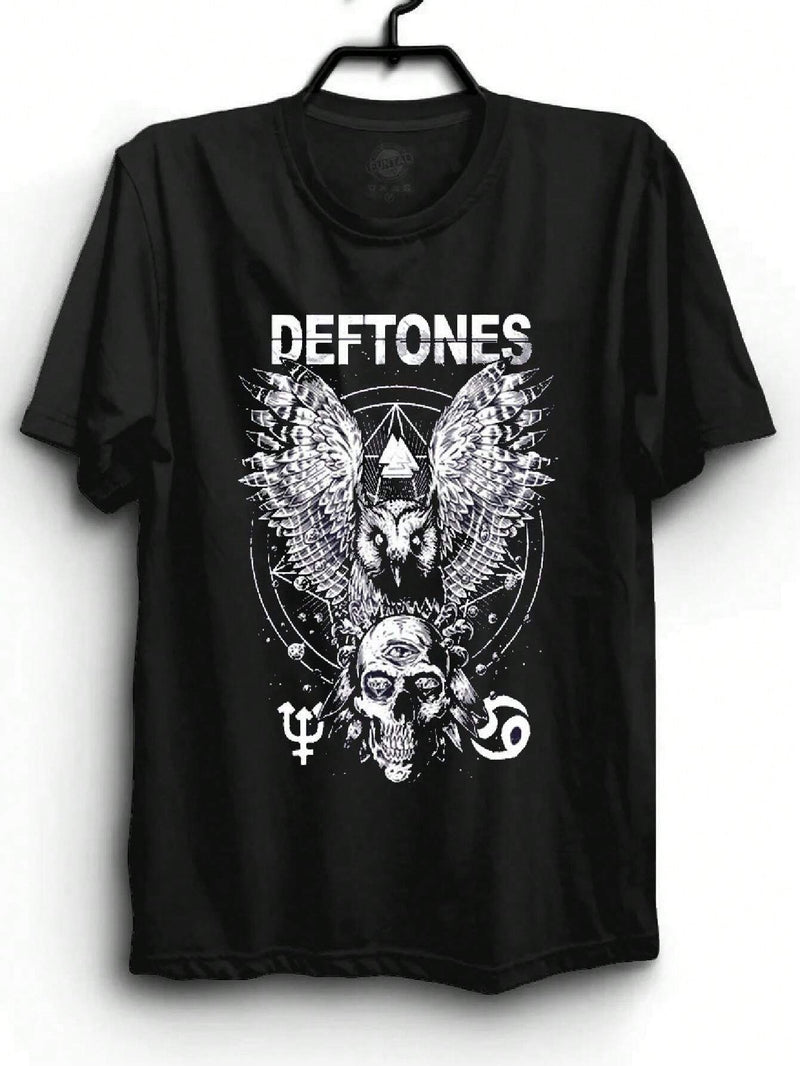 Camiseta Deftones