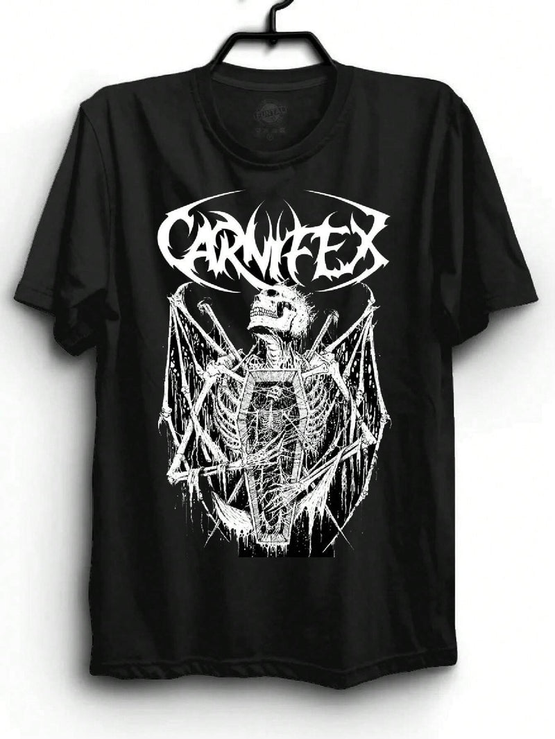 Camiseta Carnifex
