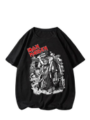 Camiseta Iron Maiden Old