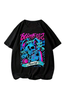 Camiseta Blink-182 Costa Mesa 2015
