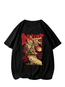 Camiseta Limp Bizkit Rollin'