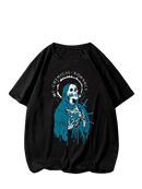 Camiseta My Chemical Romance I - Preta