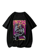 Camiseta Blink-182 Twin Atlantic