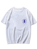 Camiseta Chronic Clava - Branco