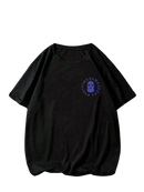 Camiseta Chronic Clava - Preto