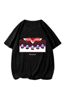 Camiseta Aerosmith Rocks